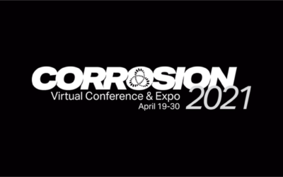 NACE CORROSION 2021 Virtual Conference and Expo