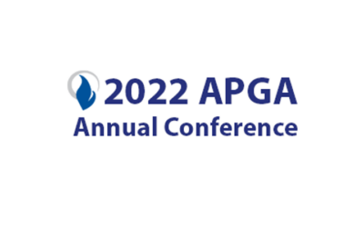 2022 APGA Annual Conference